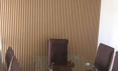 120 M2 CASA AMOBLADA EN RENTA POR ESTRENAR