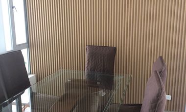 120 M2 CASA AMOBLADA EN RENTA POR ESTRENAR