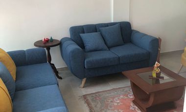 120 M2 CASA AMOBLADA EN RENTA POR ESTRENAR