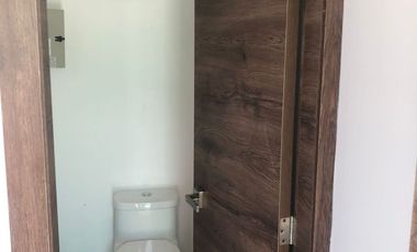 120 M2 CASA AMOBLADA EN RENTA POR ESTRENAR