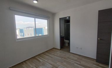 24-2138 Venta Departamento Residencial Avenida Constitución, HI