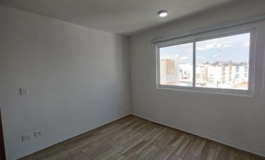 24-2138 Venta Departamento Residencial Avenida Constitución, HI