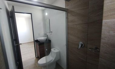 24-2138 Venta Departamento Residencial Avenida Constitución, HI