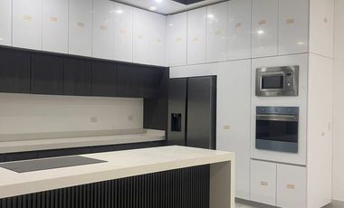 CASA EN VENTA EN BOSQUES DE LAS MISIONES, CARRETERA NACIONAL