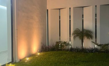 CASA EN VENTA EN BOSQUES DE LAS MISIONES, CARRETERA NACIONAL