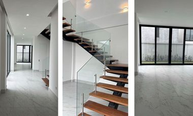 CASA EN VENTA EN BOSQUES DE LAS MISIONES, CARRETERA NACIONAL