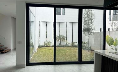 CASA EN VENTA EN BOSQUES DE LAS MISIONES, CARRETERA NACIONAL