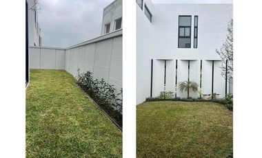 CASA EN VENTA EN BOSQUES DE LAS MISIONES, CARRETERA NACIONAL