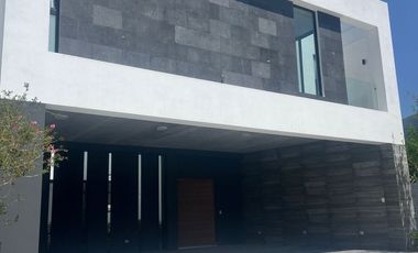 CASA EN VENTA EN BOSQUES DE LAS MISIONES, CARRETERA NACIONAL
