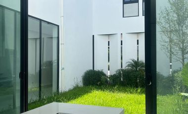CASA EN VENTA EN BOSQUES DE LAS MISIONES, CARRETERA NACIONAL