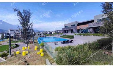 CASA EN VENTA CARRETERA NACIONAL, BOSQUES DE LAS MISIONES