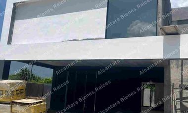 Casa en Venta en Carretera Nacional