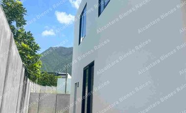 Casa en Venta en Carretera Nacional