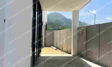 Casa en Venta en Carretera Nacional