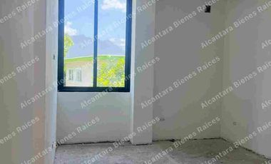 Casa en Venta en Carretera Nacional