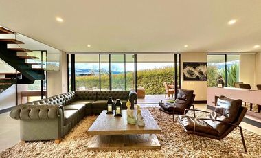 45776 Casa en arriendo en el sector Altos de las Palmas