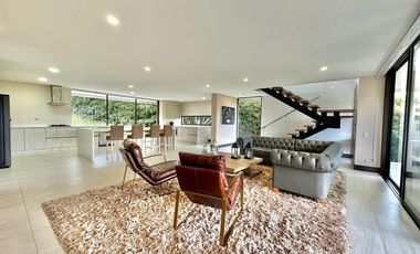 45776 Casa en arriendo en el sector Altos de las Palmas