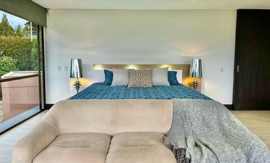 45776 Casa en arriendo en el sector Altos de las Palmas