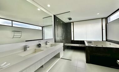 45776 Casa en arriendo en el sector Altos de las Palmas