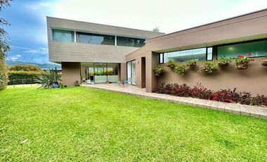 45776 Casa en arriendo en el sector Altos de las Palmas