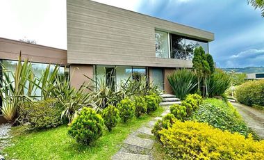 45776 Casa en arriendo en el sector Altos de las Palmas