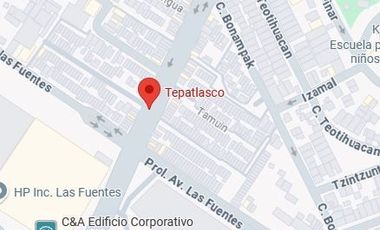 ¡¡Invierte Inteligente, Compra en Remate !! Venta de Casa en Zapopan, Col. Diaz Ordaz, Zapopan Jalisco.