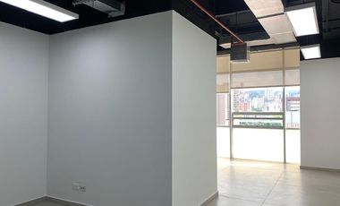 45775 Oficina en arriendo en el sector Las Vegas