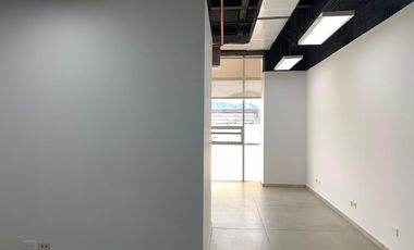 45775 Oficina en arriendo en el sector Las Vegas