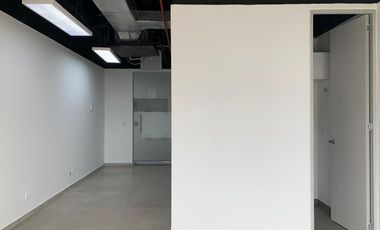 45775 Oficina en arriendo en el sector Las Vegas