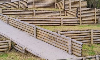 Amplia casa para estrenar en La Calera