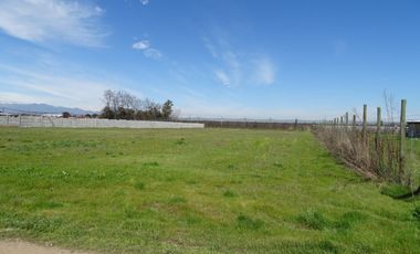 Vendo Parcela en El Maitén, sector Santa Margarita, La Compañía, Graneros