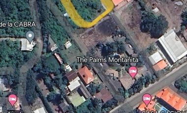 terreno en venta en Montañita, sector el tigrillo. De oportunidad! con construcción de 200mt