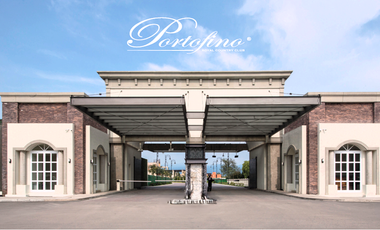 Casa nueva en RENTA Modelo Bianca en Portofino Royal Country Club en Metepec, Estado de México.