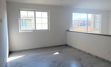 Casa nueva en RENTA Modelo Bianca en Portofino Royal Country Club en Metepec, Estado de México.