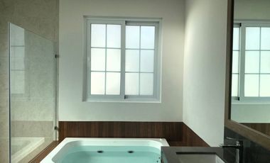 Casa nueva en RENTA Modelo Bianca en Portofino Royal Country Club en Metepec, Estado de México.
