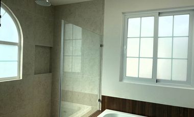 Casa nueva en RENTA Modelo Bianca en Portofino Royal Country Club en Metepec, Estado de México.