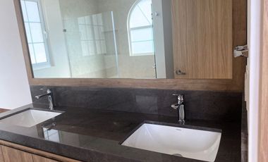 Casa nueva en RENTA Modelo Bianca en Portofino Royal Country Club en Metepec, Estado de México.