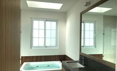 Casa nueva en RENTA Modelo Bianca en Portofino Royal Country Club en Metepec, Estado de México.