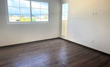 Casa nueva en RENTA Modelo Bianca en Portofino Royal Country Club en Metepec, Estado de México.