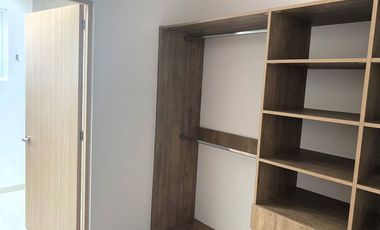 Casa nueva en RENTA Modelo Bianca en Portofino Royal Country Club en Metepec, Estado de México.