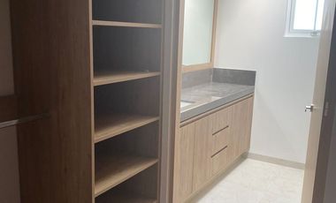 Casa nueva en RENTA Modelo Bianca en Portofino Royal Country Club en Metepec, Estado de México.