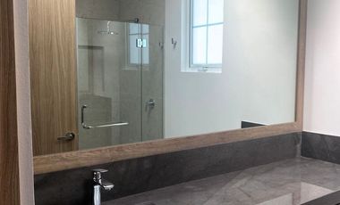 Casa nueva en RENTA Modelo Bianca en Portofino Royal Country Club en Metepec, Estado de México.