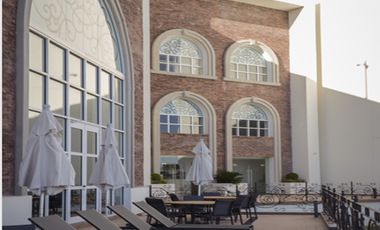 Casa nueva en RENTA Modelo Bianca en Portofino Royal Country Club en Metepec, Estado de México.