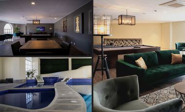 Casa nueva en RENTA Modelo Bianca en Portofino Royal Country Club en Metepec, Estado de México.