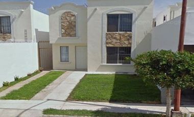 LA MEJOR CASA EN VENTA EN REYNOSA, TAMAULIPAS