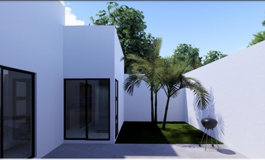 Bonita casa en preventa en los Olivos en Gómez Palacio, Dgo. A ser terminada a principios de Abril 2025