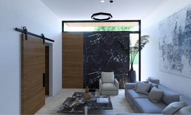 Bonita casa en preventa en los Olivos en Gómez Palacio, Dgo. A ser terminada a principios de Abril 2025