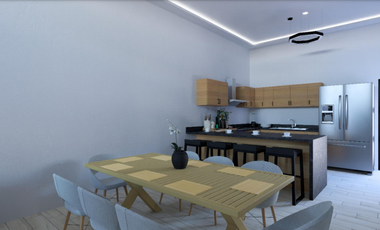 Bonita casa en preventa en los Olivos en Gómez Palacio, Dgo. A ser terminada a principios de Abril 2025