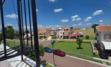 Hermosa propiedad en Fraccionamiento San Antonio de Ayala