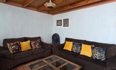 Hermosa propiedad en Fraccionamiento San Antonio de Ayala